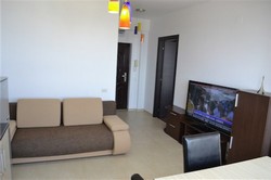 Inchiriere apartament 2 camere Campus Constanta