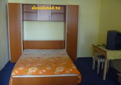 Inchiriere apartament 2 camere Militari, Lujerului