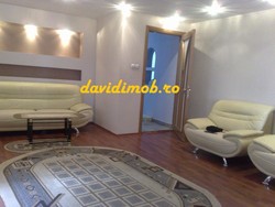 Inchiriere apartament 3 camere Stefan cel Mare