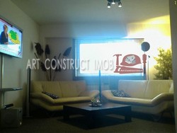 Inchiriere spatiu comercial birouri Burebista