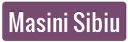Inchirieri Masini Sibiu
