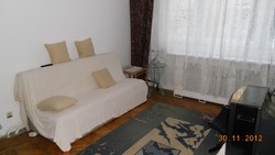 Inchiriez apartament 3 camere Afi Cotroceni