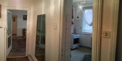 Inchiriez apartament 3 camere gara de Nord