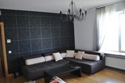 Inchiriez apartament 3 camere in Asmita Gardens