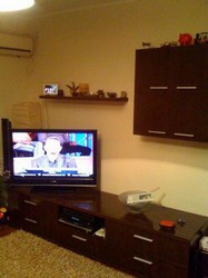 Inchiriez apartament 3 camere in Drumetului