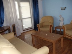 Inchiriez aprtament 2 camere Ghencea