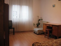 Inchiriez garsoniera AFI Cotroceni