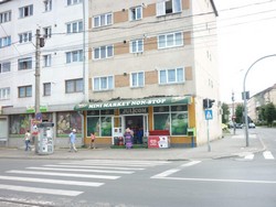 Inchiriez spatiu comercial,zona cu vad pietonal si auto-Calea Dumbravii