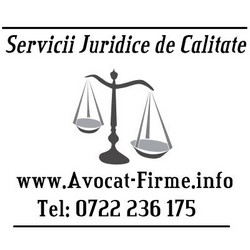 Infiintare SRL