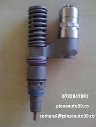 Injectoare Camion