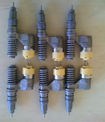 Injectoare DELPHI LUCAS