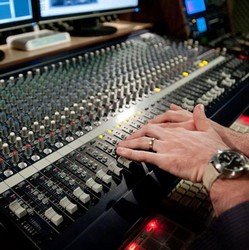 Inregistrari Studio RedHand Record