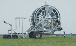 Instalatie de irigat G120-110 430