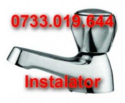 Instalator Bucuresti Militari