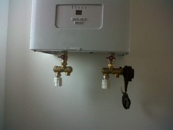 Instalator montaje panouri solare