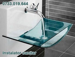 Instalatori instalatii sanitare oferim servicii de reparatii instalatii sanitare