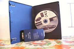 Interfata diagnoza auto Bmw 1988-2004 +bonus