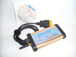 Interfata diagnoza auto camioane+cabluri adaptoare