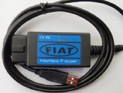 Interfata diagnoza auto fiat alfa romeo lancia