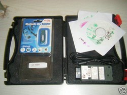 Interfata diagnoza auto universala Vas5054 Bluetooth