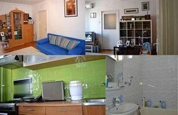 Ion Mihalache (Domenii-Ciuperca), vand sau schimb apartament 2 camere