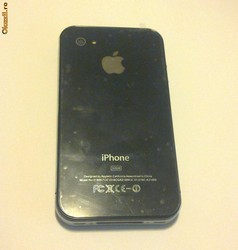Iphone 4 dual sim si Iphone 5G dual sim