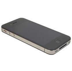 Iphone 4S Dual Sim cu ecran HD capacitiv,wifi