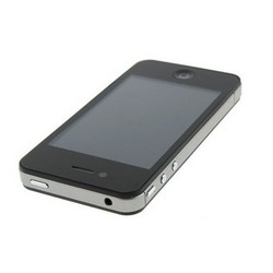 Iphone 4S W007 DUAL SIM ANDROID 4.0.3