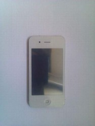 Iphone 4S dual sim WIFI + TV ! Noi lka cutie