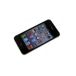 Iphone 4S replica cu microsim, capac nedetasabil