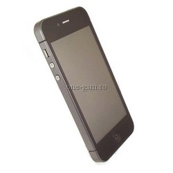 Iphone 5 DUAL SIM cu ecran de 4 inch si wifi