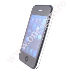 Iphone 5 DUAL SIM cu wifi+tv one-gsm.ro