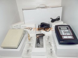 Kit complet copie Cheyenne Hawk tattoo