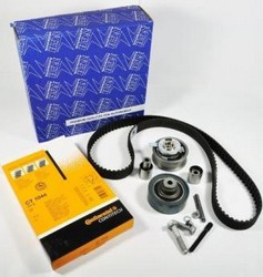Kit distributie + pompa apa VW Golf IV Alh la doar 589 Ron