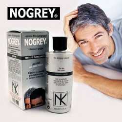 LOTIUNEA NOGREY PT PAR CARUNT!