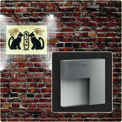 Lampa Tico pt iluminat mobilier, iluminat holuri, spatii interioare
