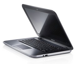 Laptop Dell 15.6inch i5 3210M 4GB 500GB Video dedicat 1GB HD7670