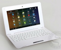 Laptop s810 android 4.0 ram 1gb cpu 1.2ghz 520lei