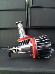 Led Marker H8 20w - Bmw E60, X5, X6, E90, E91, E92 ! Pret Promotional =!