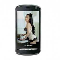 Lenovo A65 telefon dual sim Android 2.3 GPS 3.5