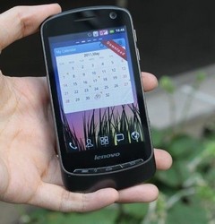 Lenovo P70 dual sim android 2.3 Gps 3g Smarty-Shop
