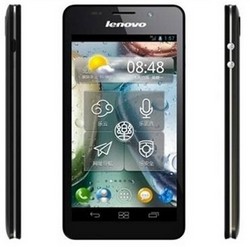 Lenovo P770 dual sim 4.5