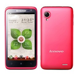 Lenovo S720 dual sim 4.5
