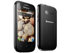 Lenovo a60+ dual sim pret minim dualsimmania.ro