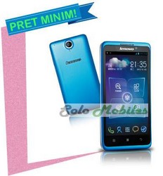 Lenovo s890 dual sim mtk6577 pret 1270lei 2baterii!
