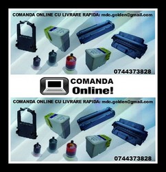 Livram rapid cartuse compatibile toner si cerneala negru si color la preturi avantajoase