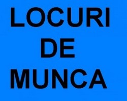 Locuri disponibile pentru Austria/Germania  