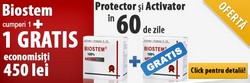 Lupta impotriva cancerului cu Biostem