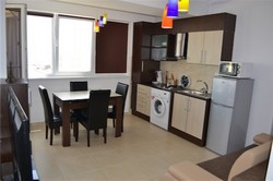 Luxury Studio rental offer Mamaia 2012