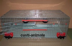 MATERNITATE PUI CU REGLARE A TEMPERATURII